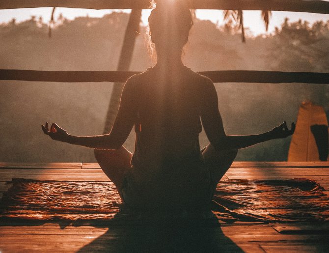 kundalini en Menorca